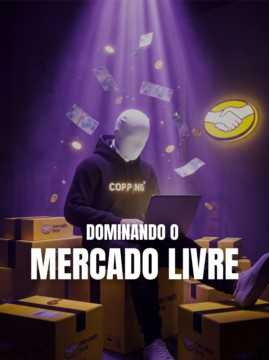 Dominando o Mercado Livre