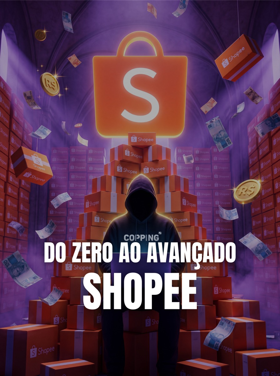Dominando a Shopee