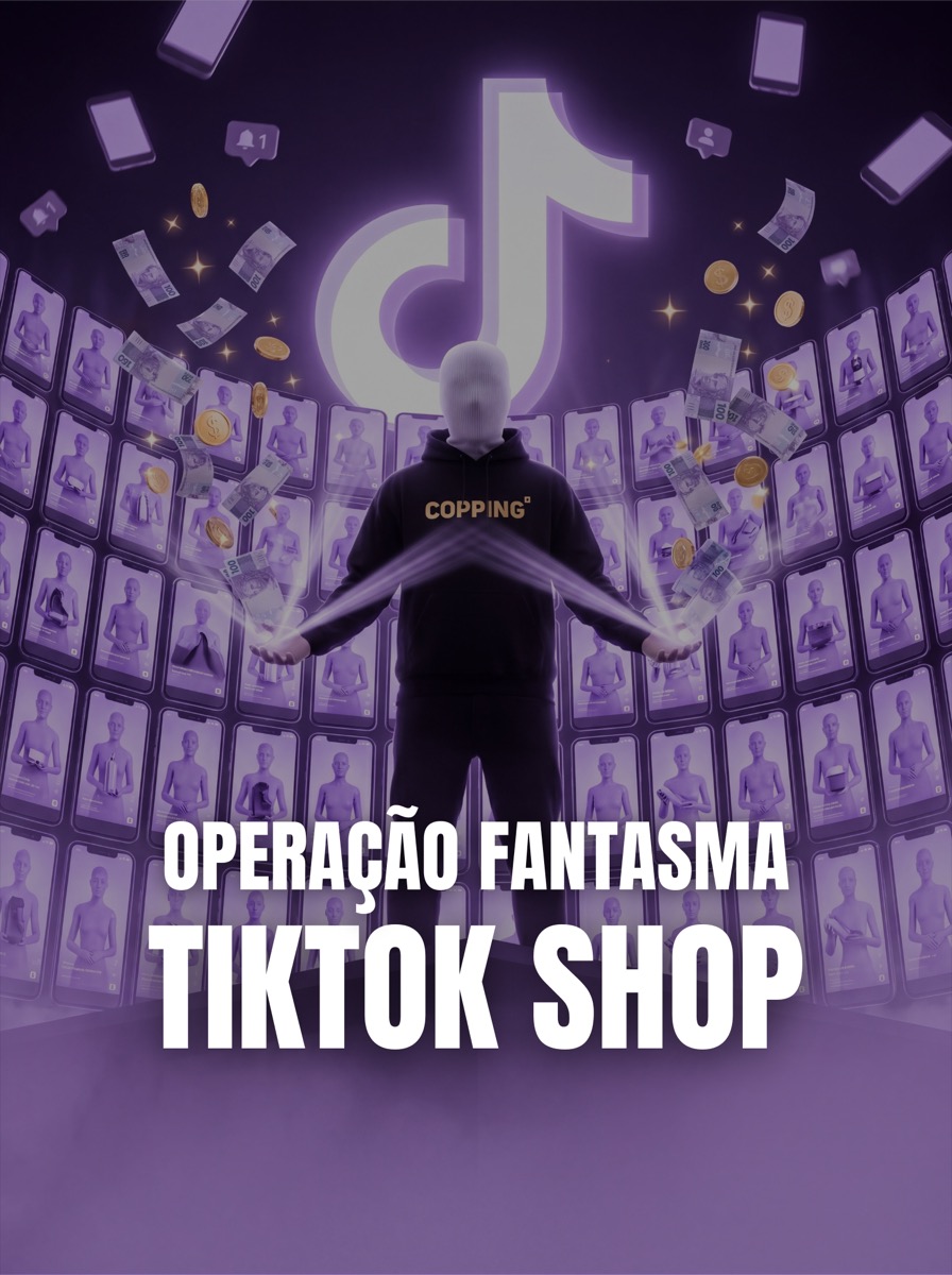 Dominando o TikTok Shop