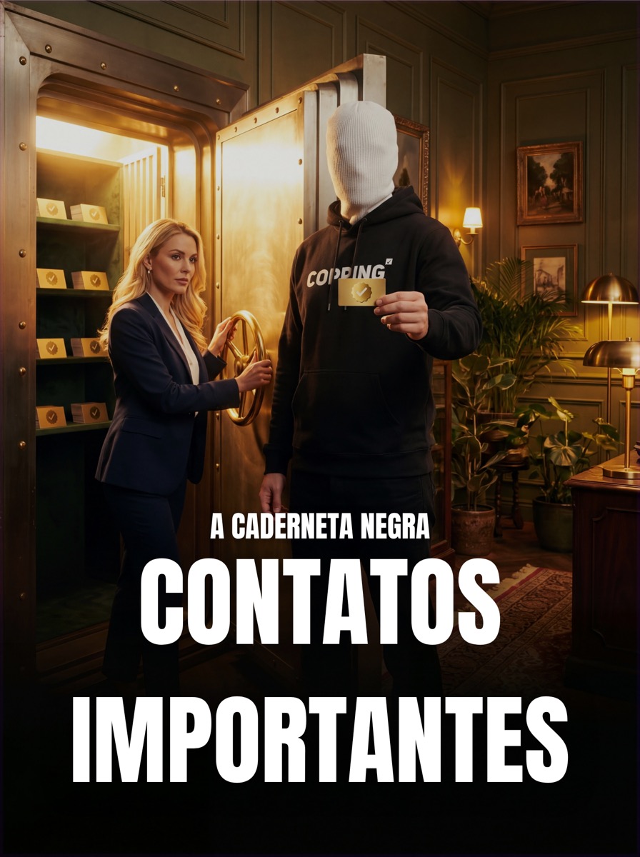 Contatos Importantes