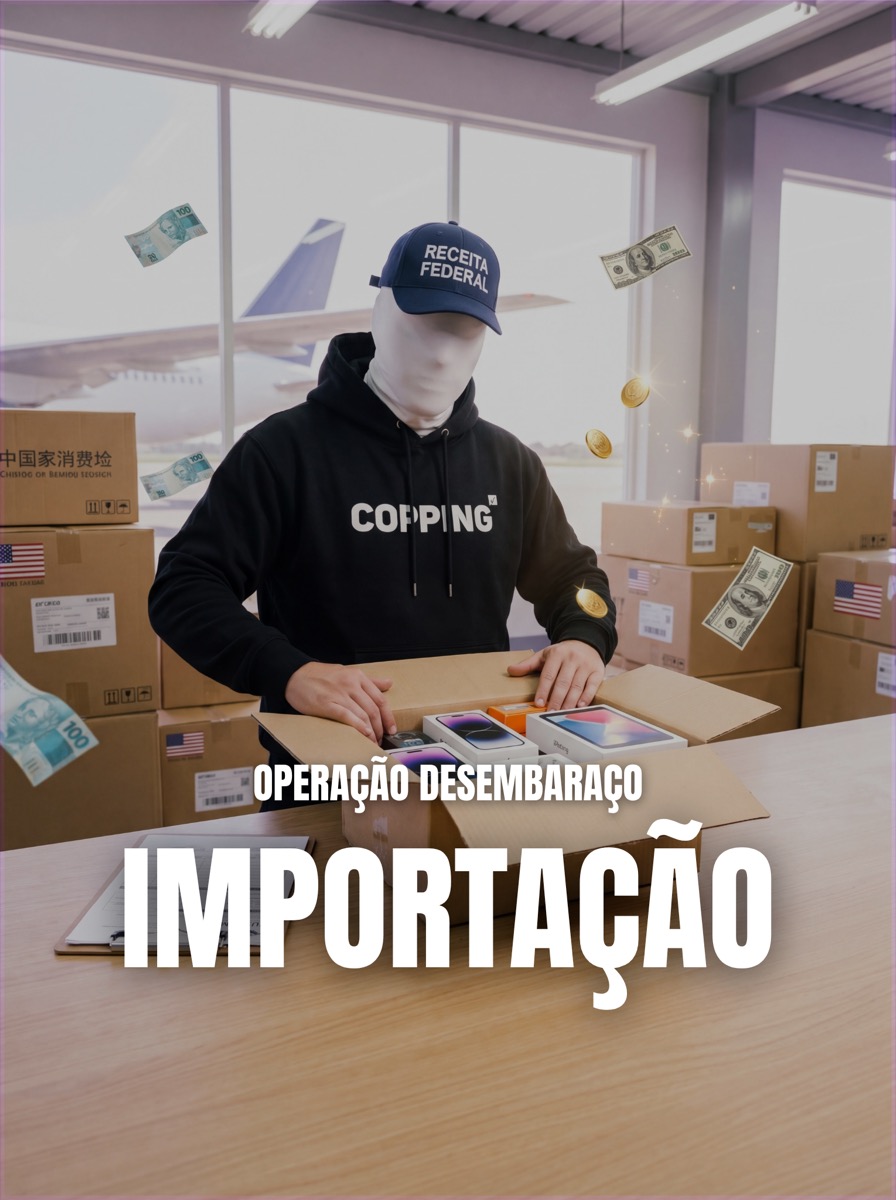 Importação