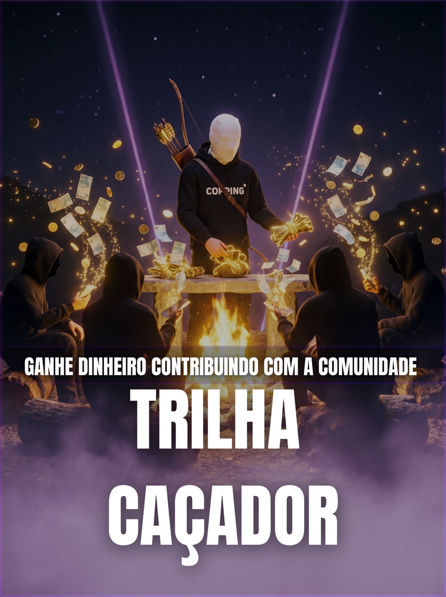 Trilha do Caçador
