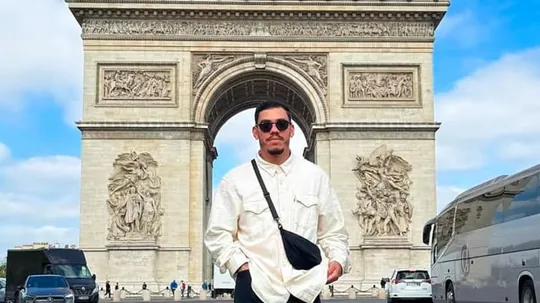 Stefan Marcelino — clique para assistir